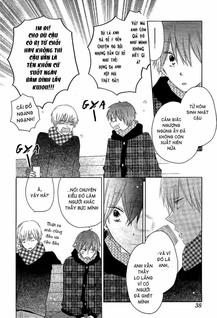 Last Game 50 trang 20