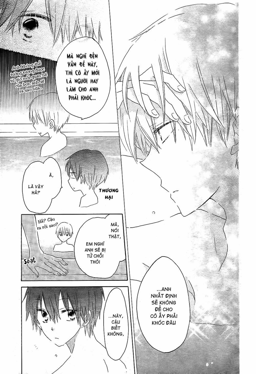 Last Game 50 trang 27