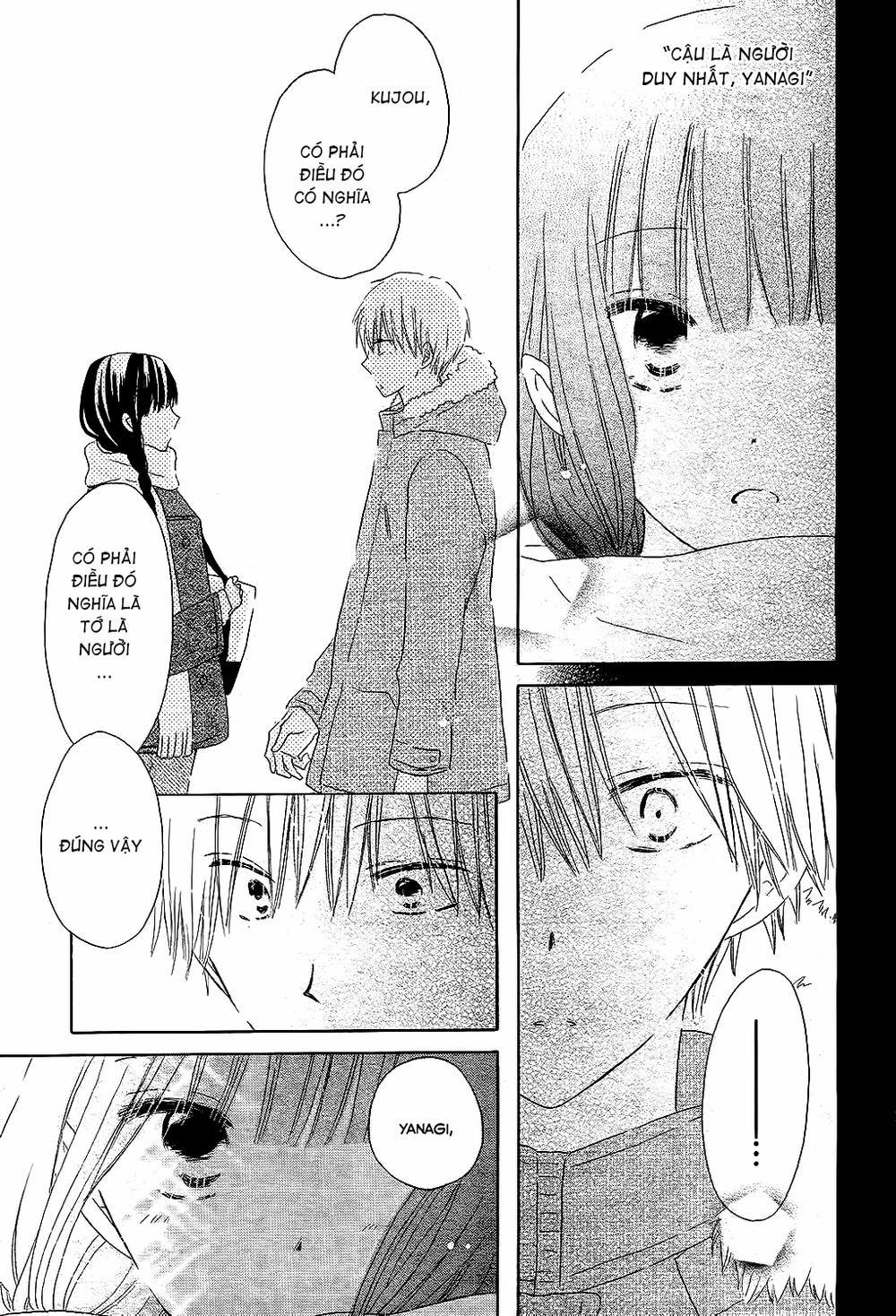 Last Game 50 trang 3