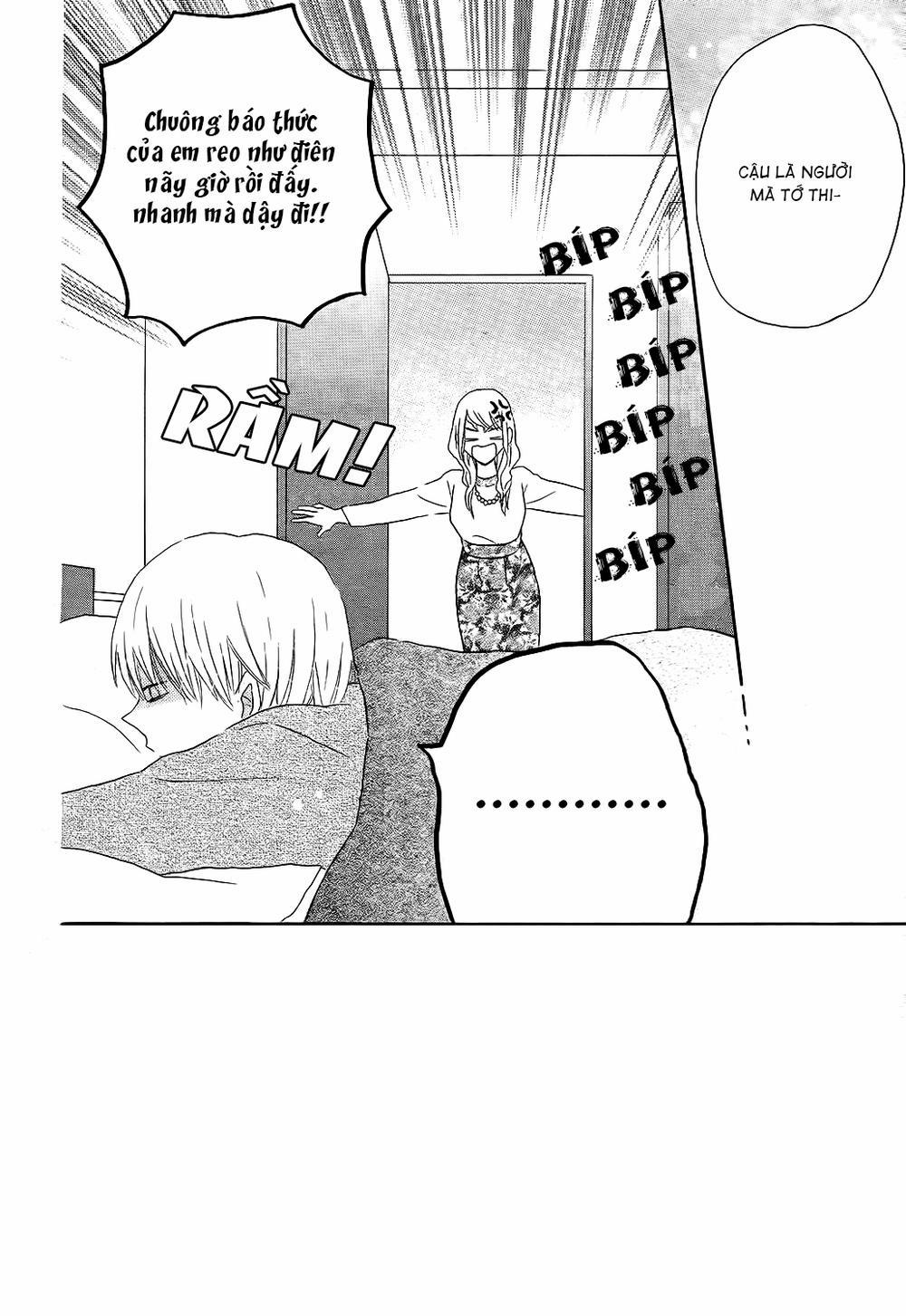 Last Game 50 trang 4