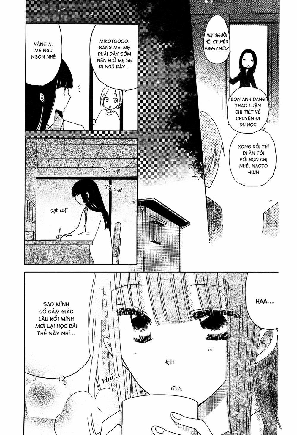 Last Game 51 trang 13