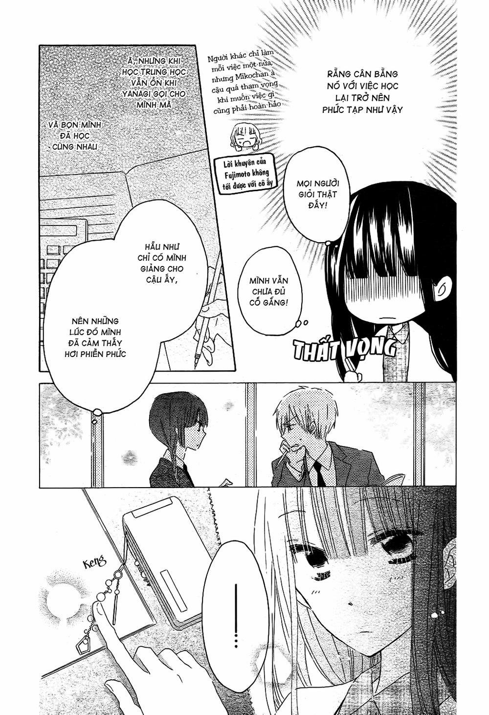 Last Game 51 trang 15