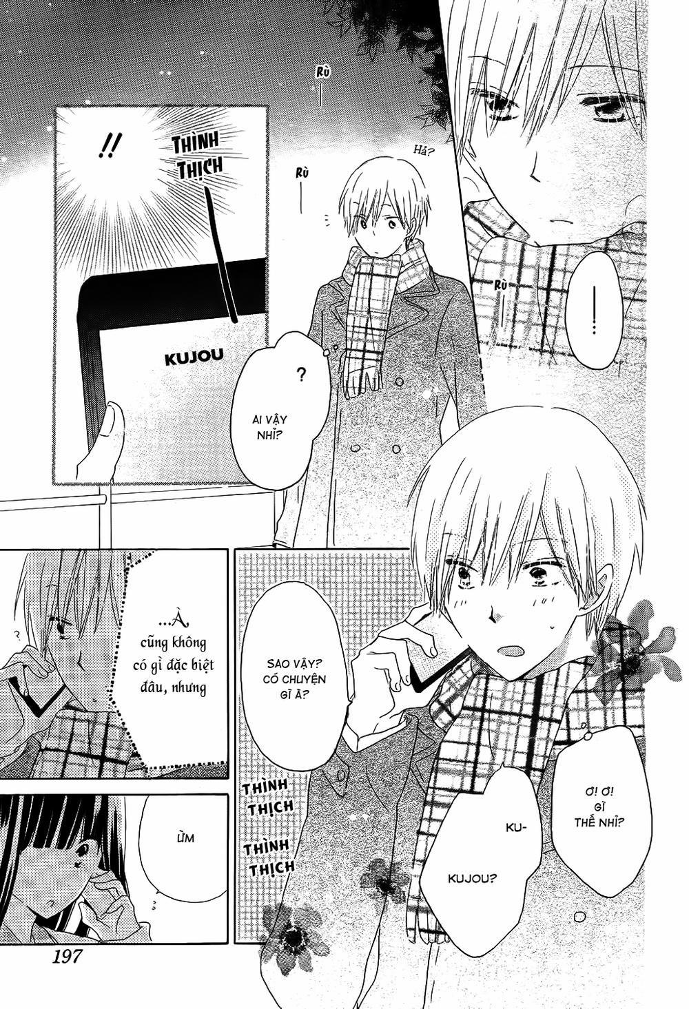 Last Game 51 trang 19