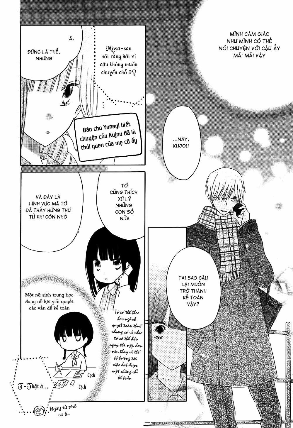 Last Game 51 trang 24