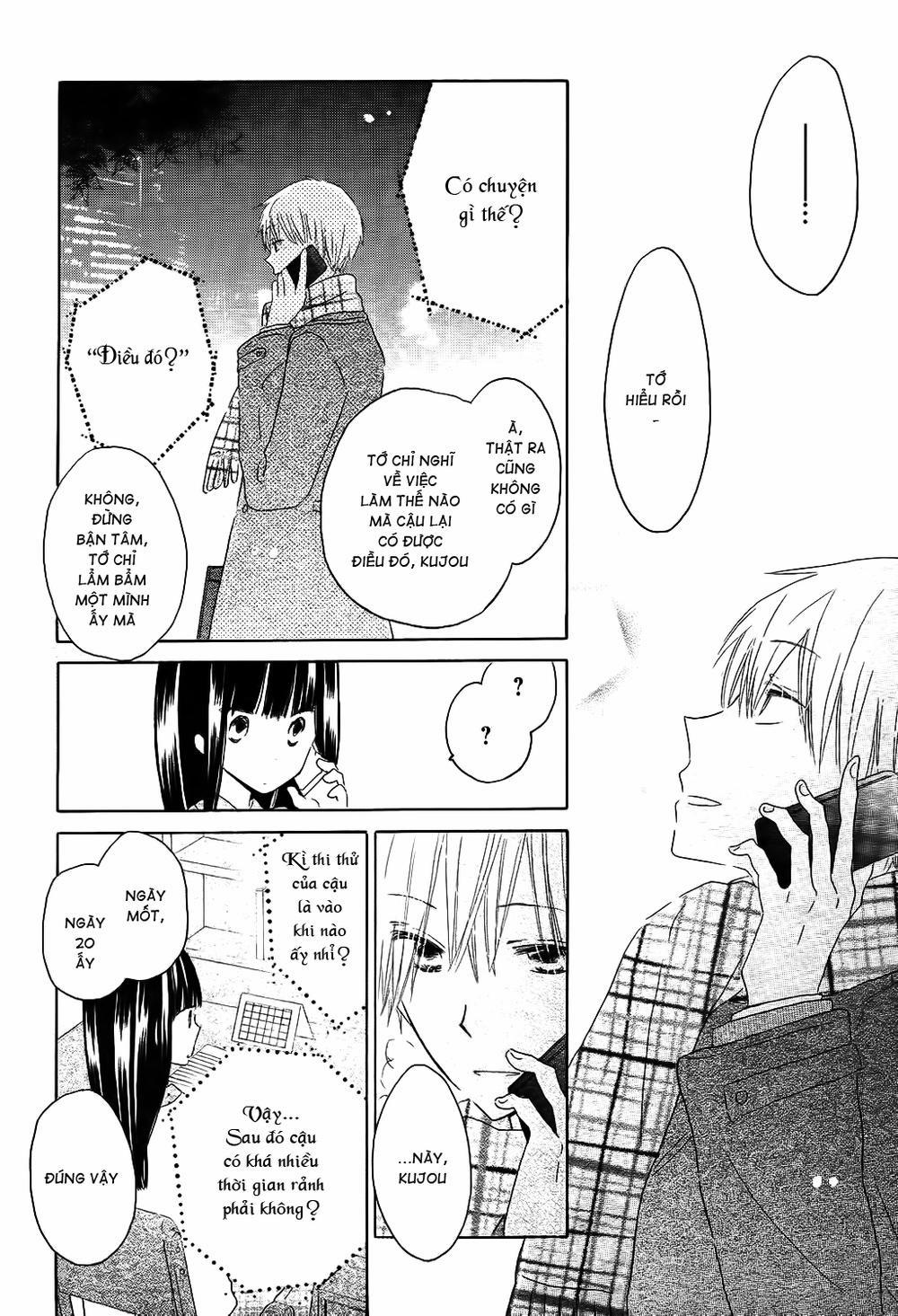 Last Game 51 trang 26