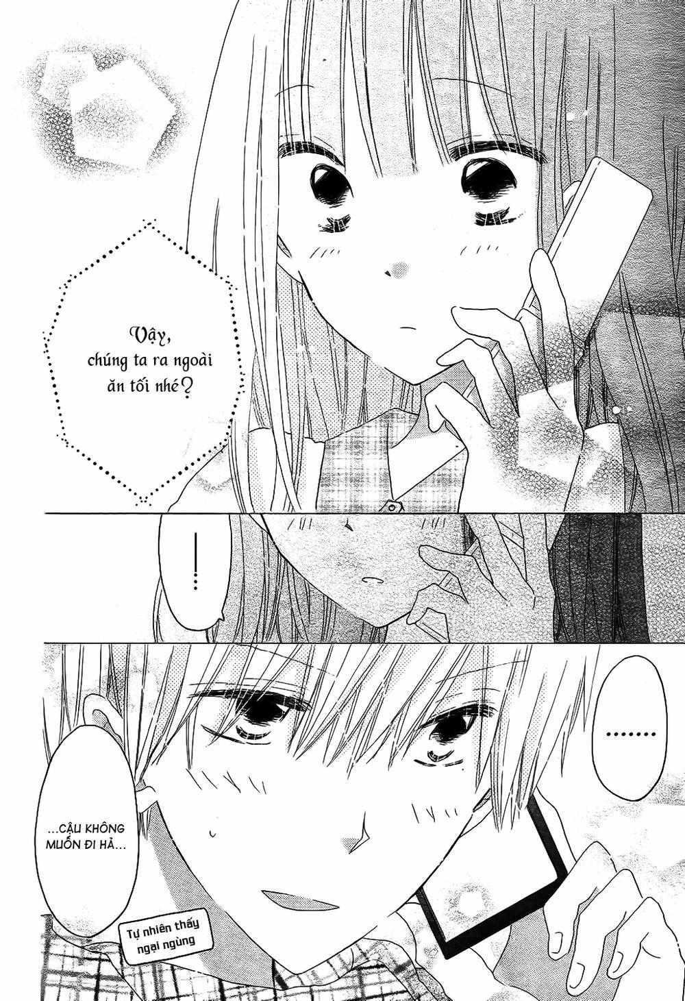 Last Game 51 trang 28