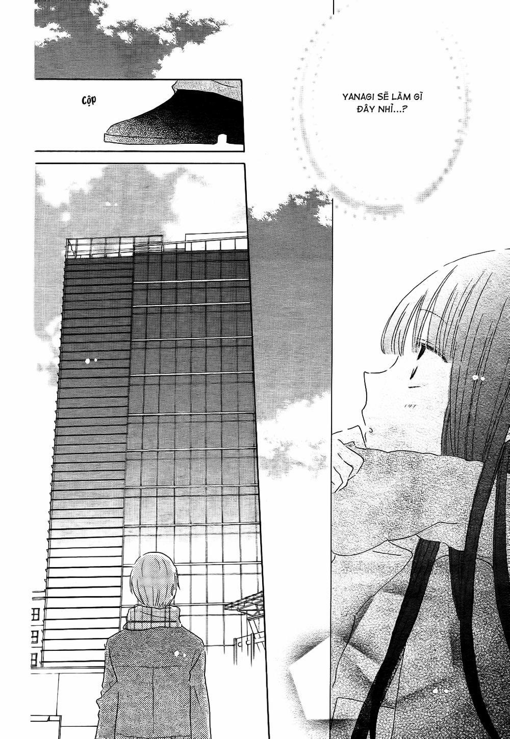 Last Game 51 trang 6