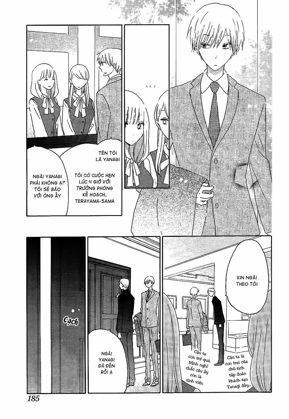 Last Game 51 trang 7