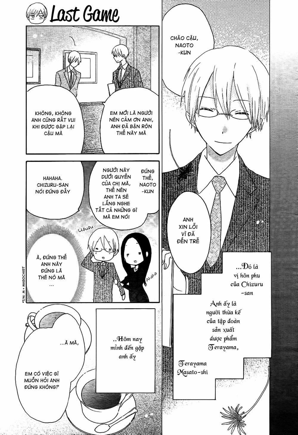 Last Game 51 trang 9