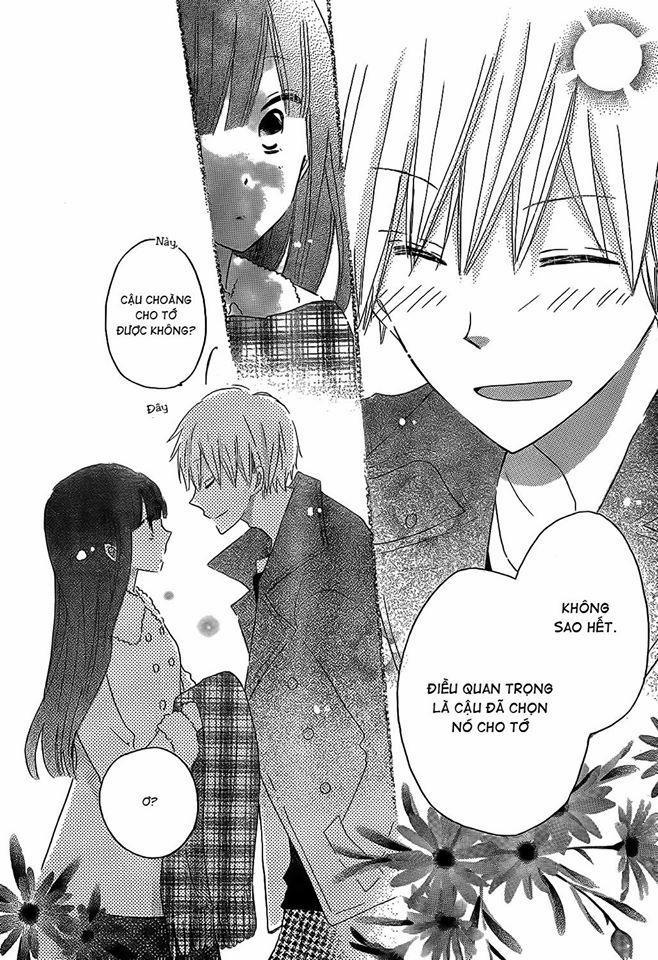 Last Game 52 trang 16