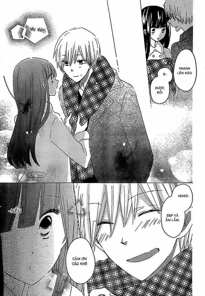 Last Game 52 trang 17
