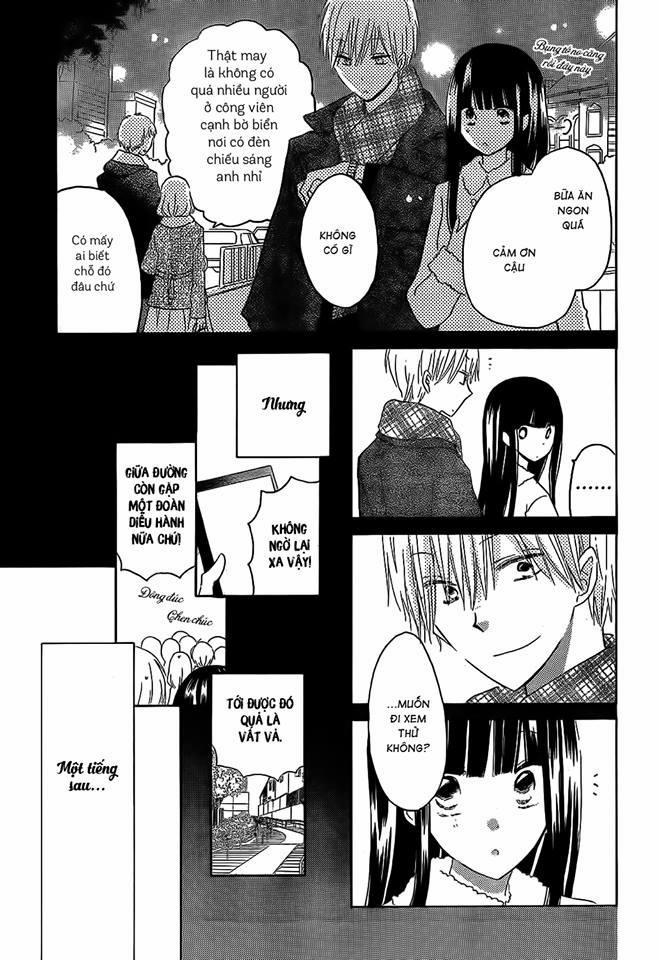 Last Game 52 trang 19