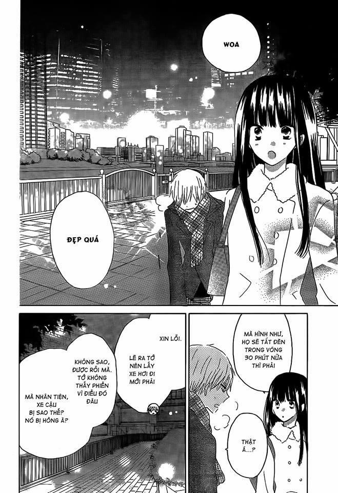 Last Game 52 trang 20