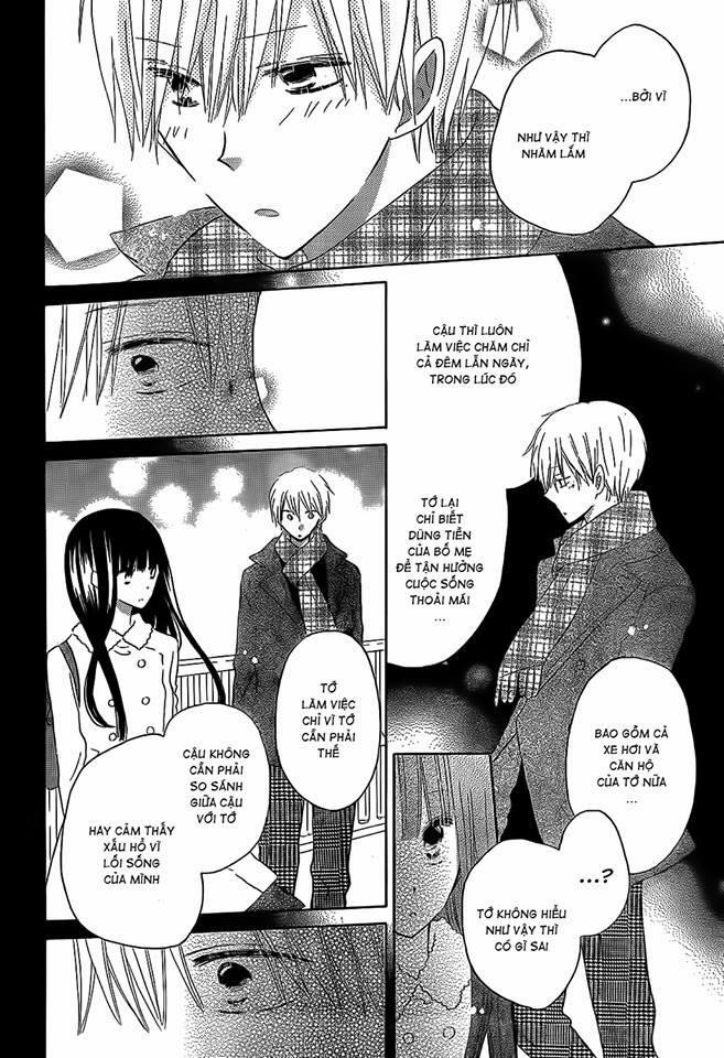 Last Game 52 trang 22