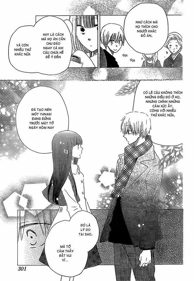 Last Game 52 trang 25