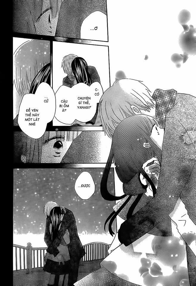 Last Game 52 trang 28