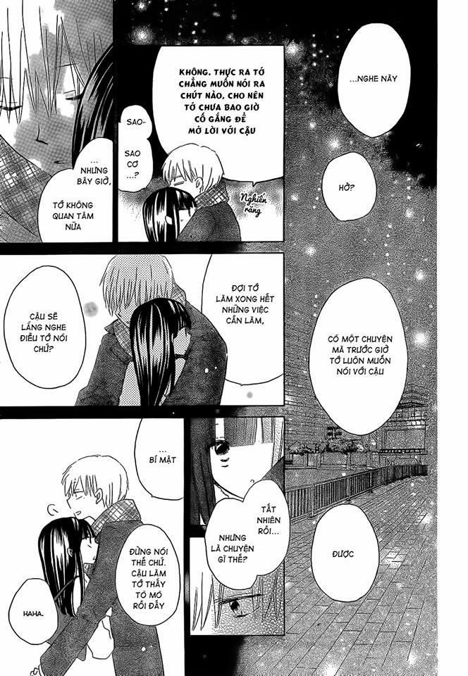 Last Game 52 trang 29