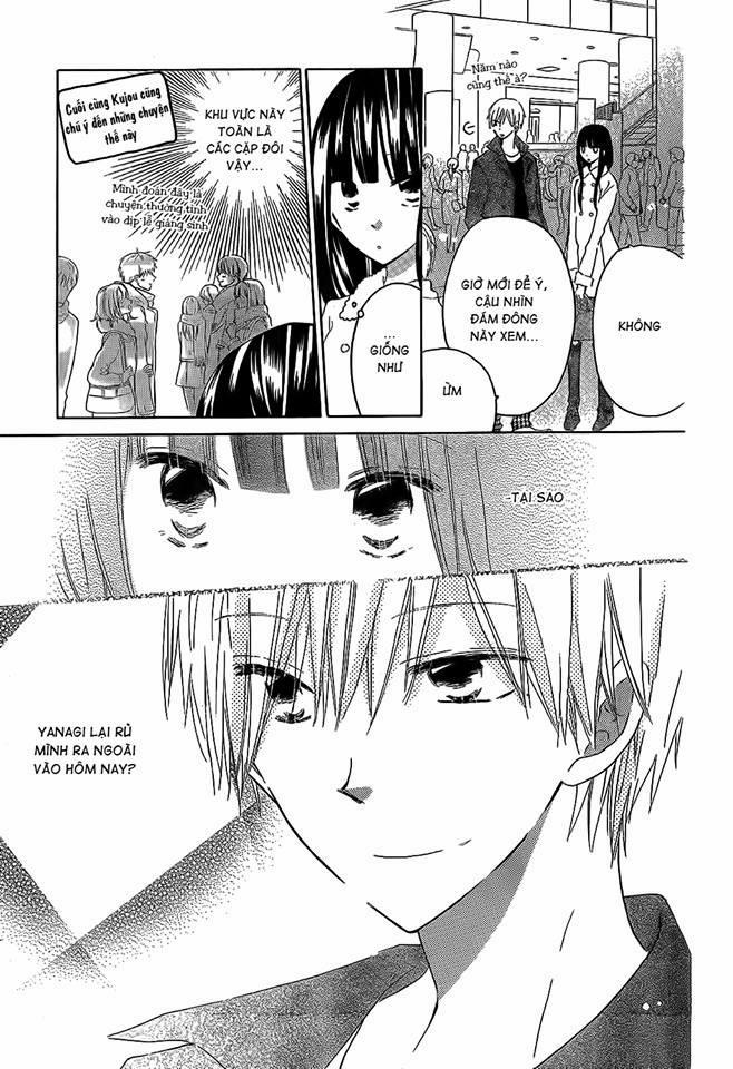 Last Game 52 trang 7