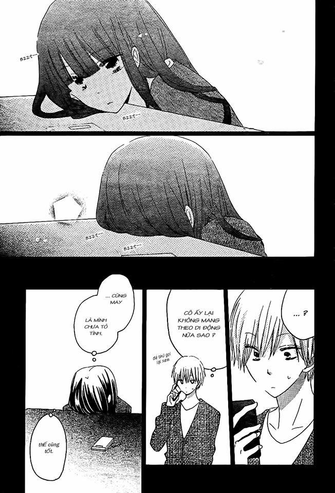 Last Game 53 trang 17