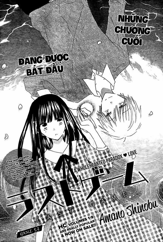 Last Game 53 trang 2