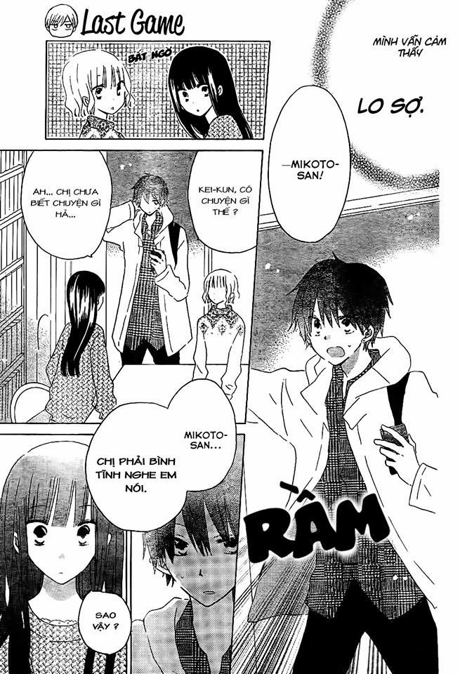 Last Game 53 trang 25
