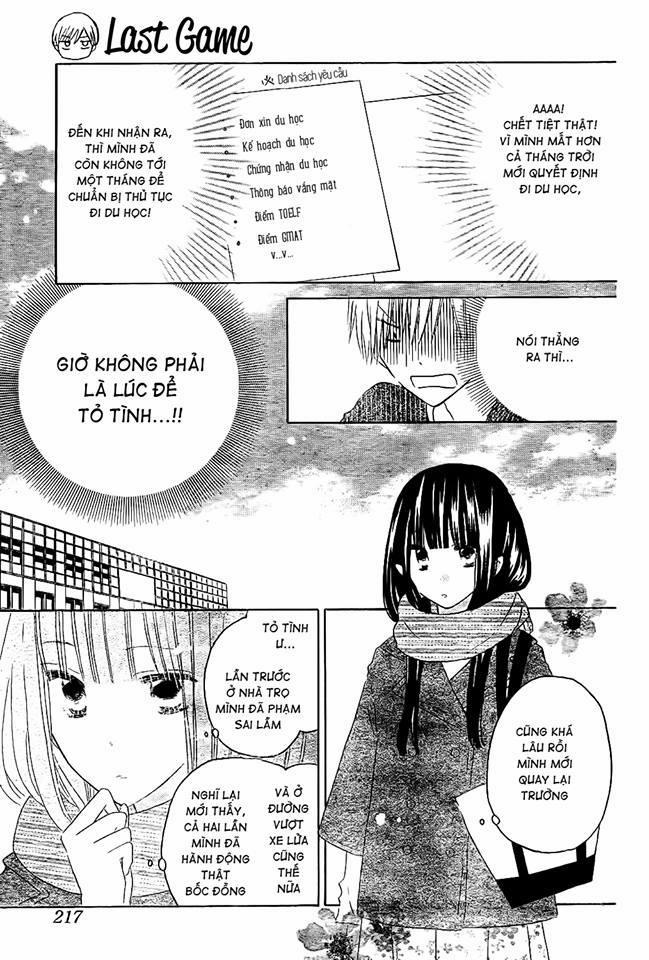 Last Game 53 trang 7