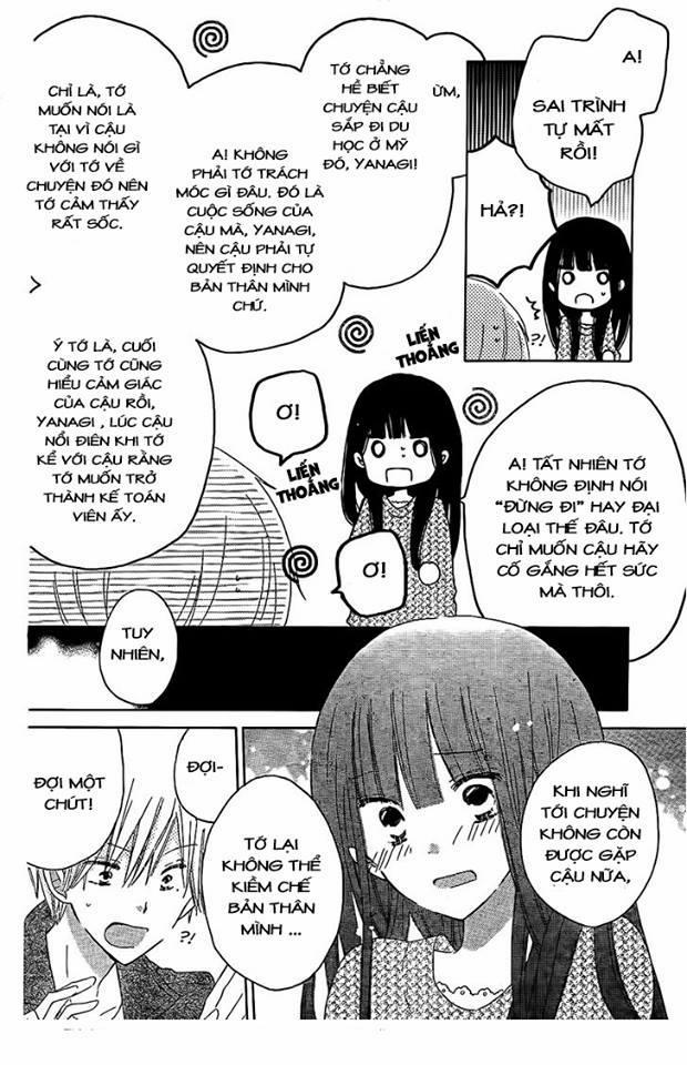 Last Game 54 trang 10