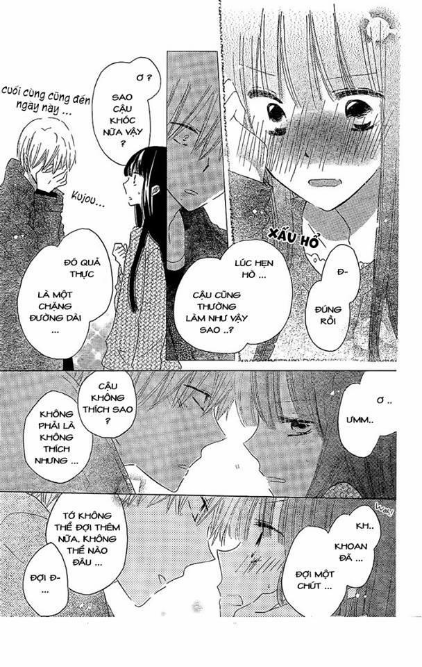 Last Game 54 trang 21