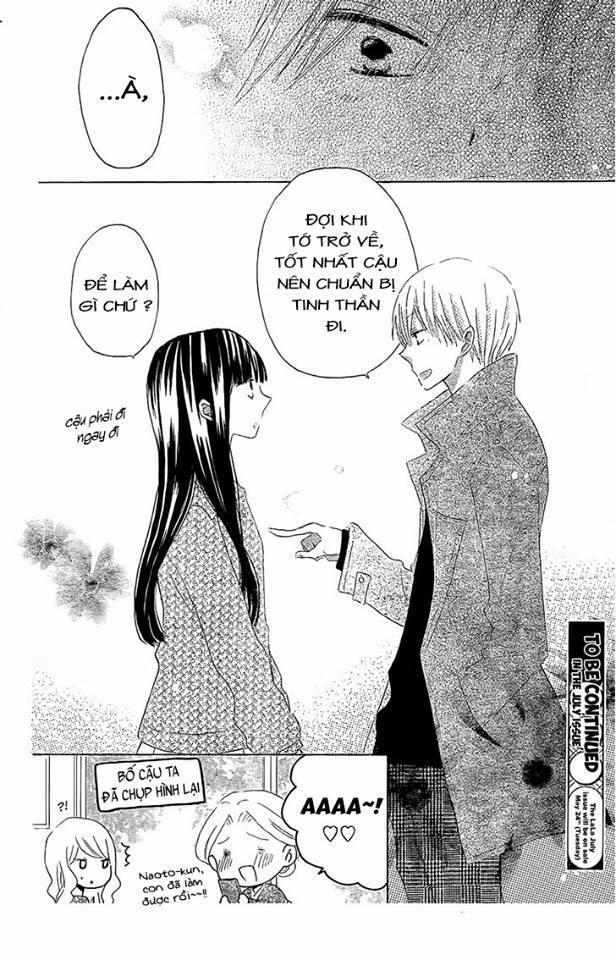 Last Game 54 trang 27