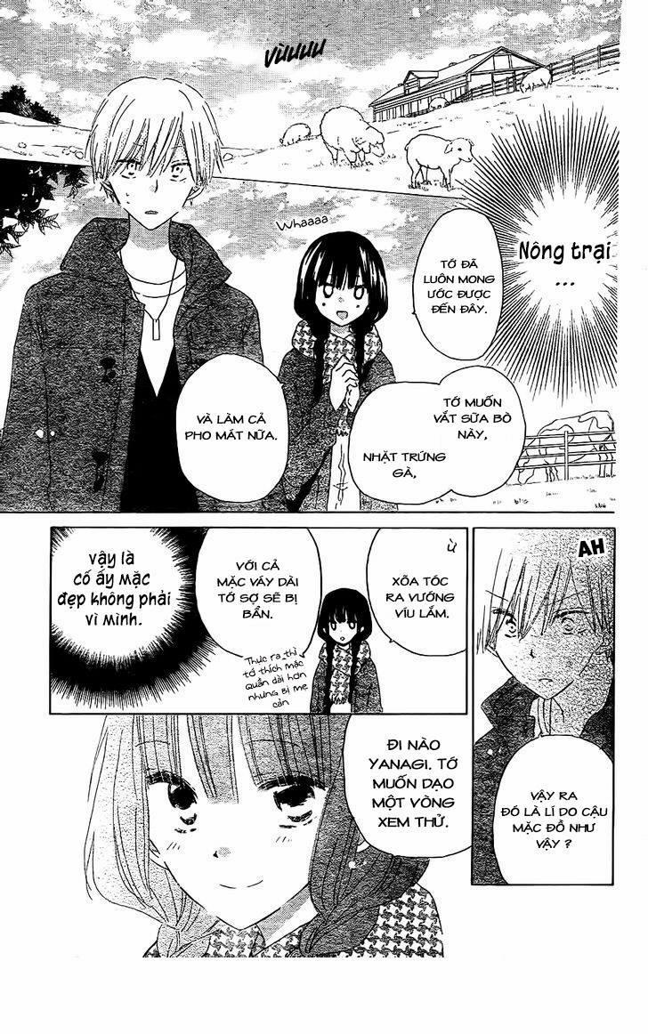 Last Game 55 trang 16