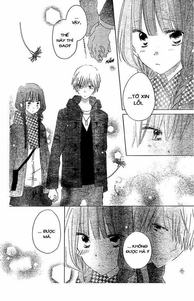 Last Game 55 trang 23
