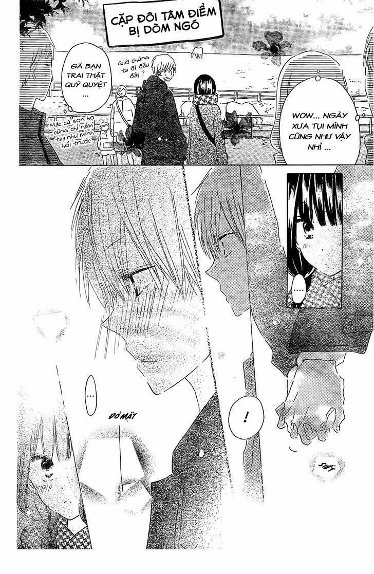 Last Game 55 trang 25