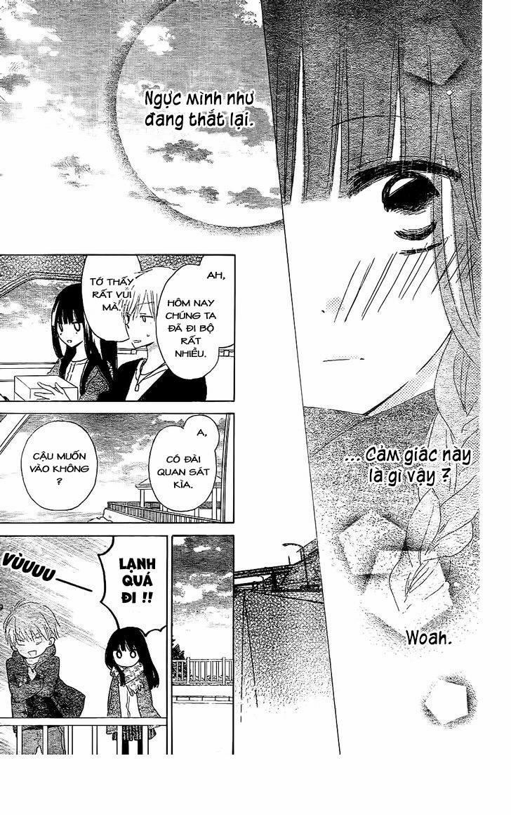 Last Game 55 trang 26