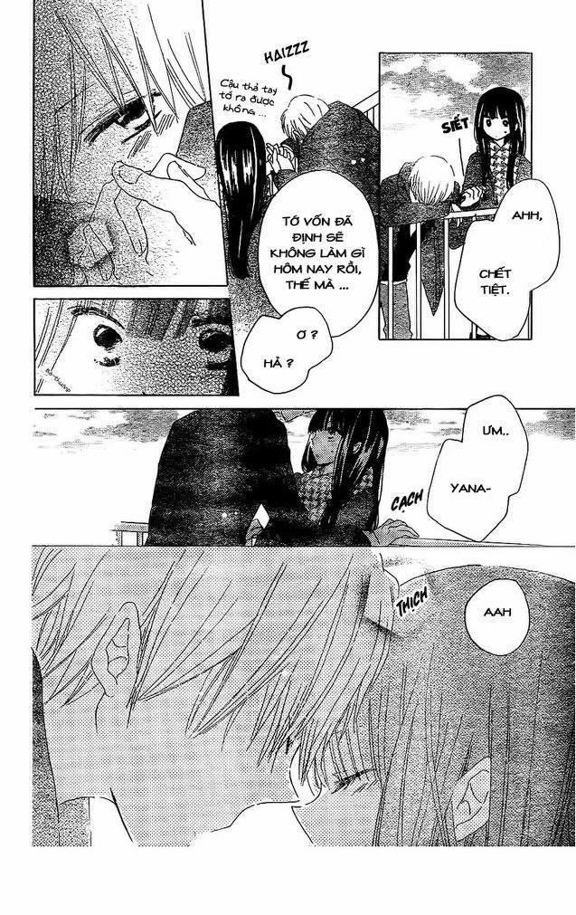 Last Game 55 trang 29