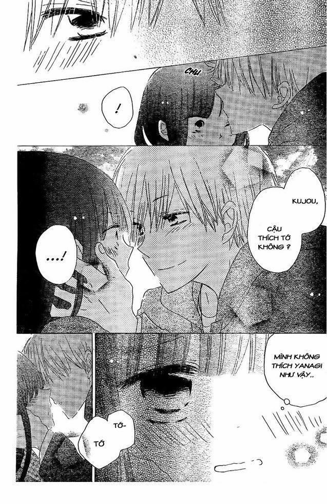 Last Game 55 trang 31