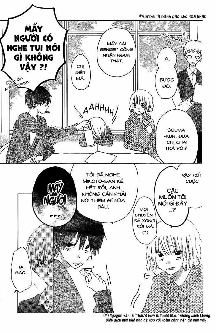 Last Game 55 trang 4