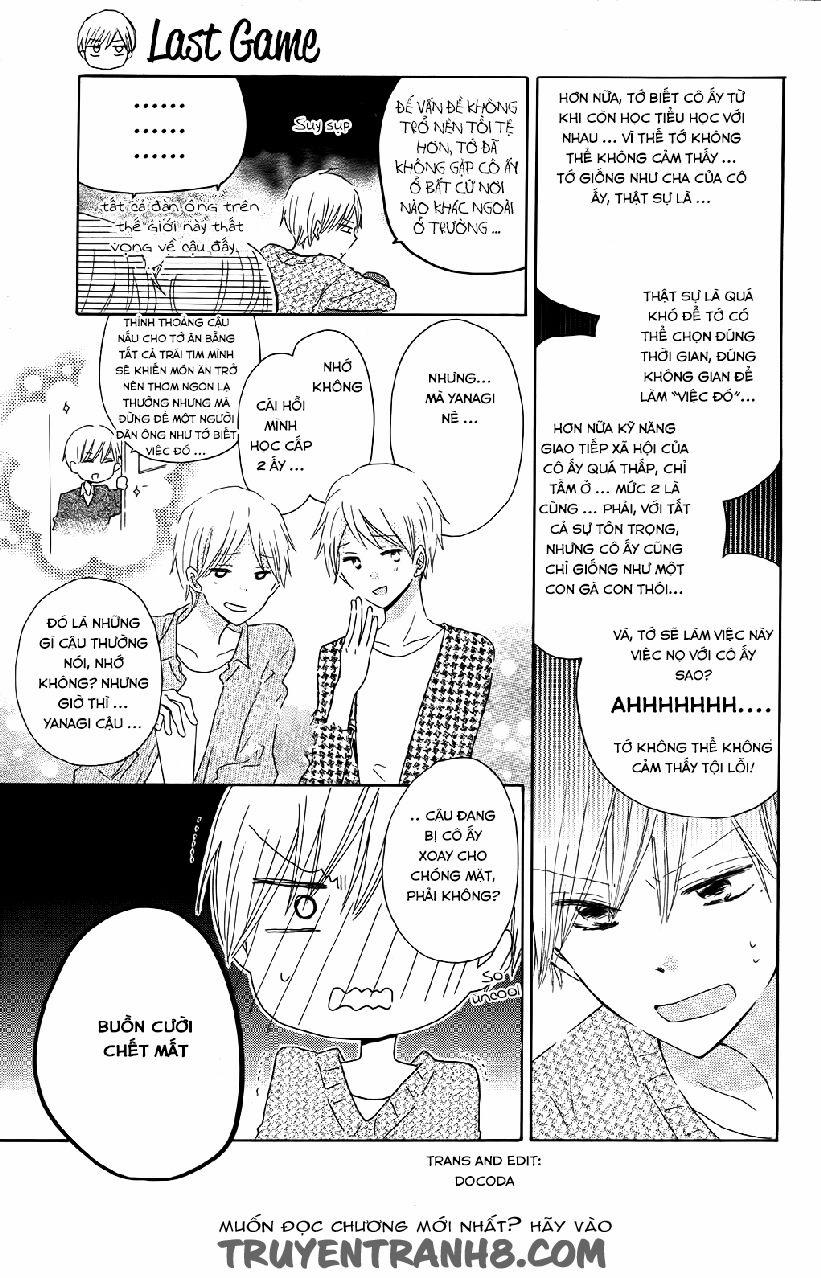 Last Game 56.5 trang 10