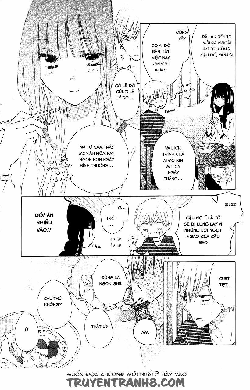 Last Game 56.5 trang 14