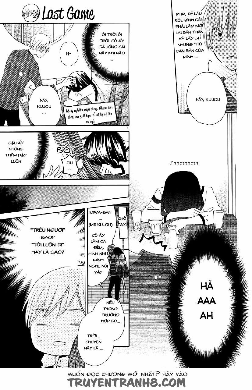 Last Game 56.5 trang 16
