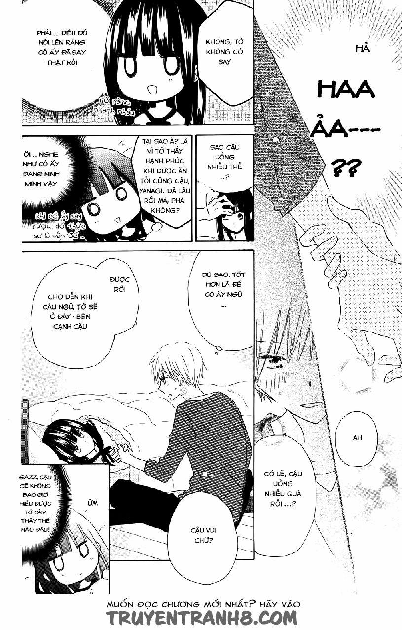 Last Game 56.5 trang 19