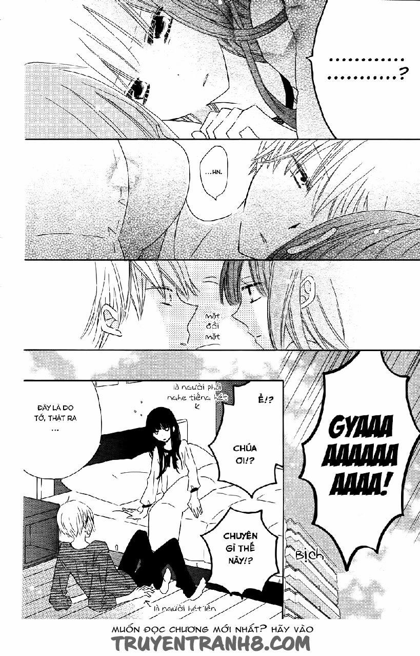 Last Game 56.5 trang 28