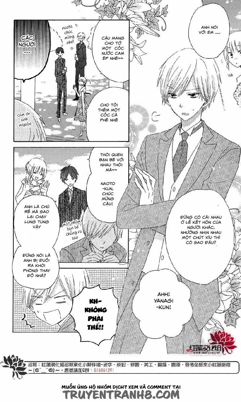 Last Game 56 trang 14