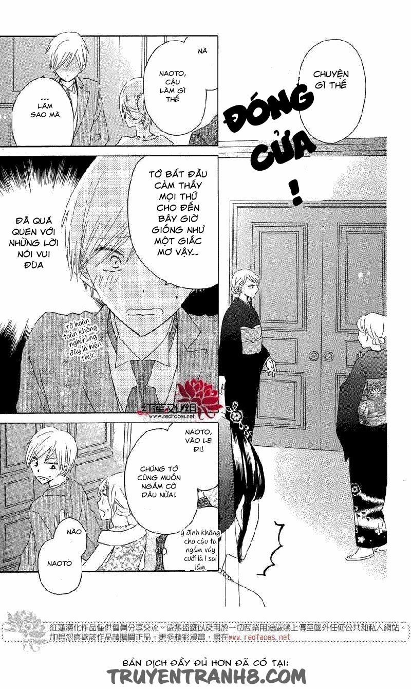 Last Game 56 trang 19