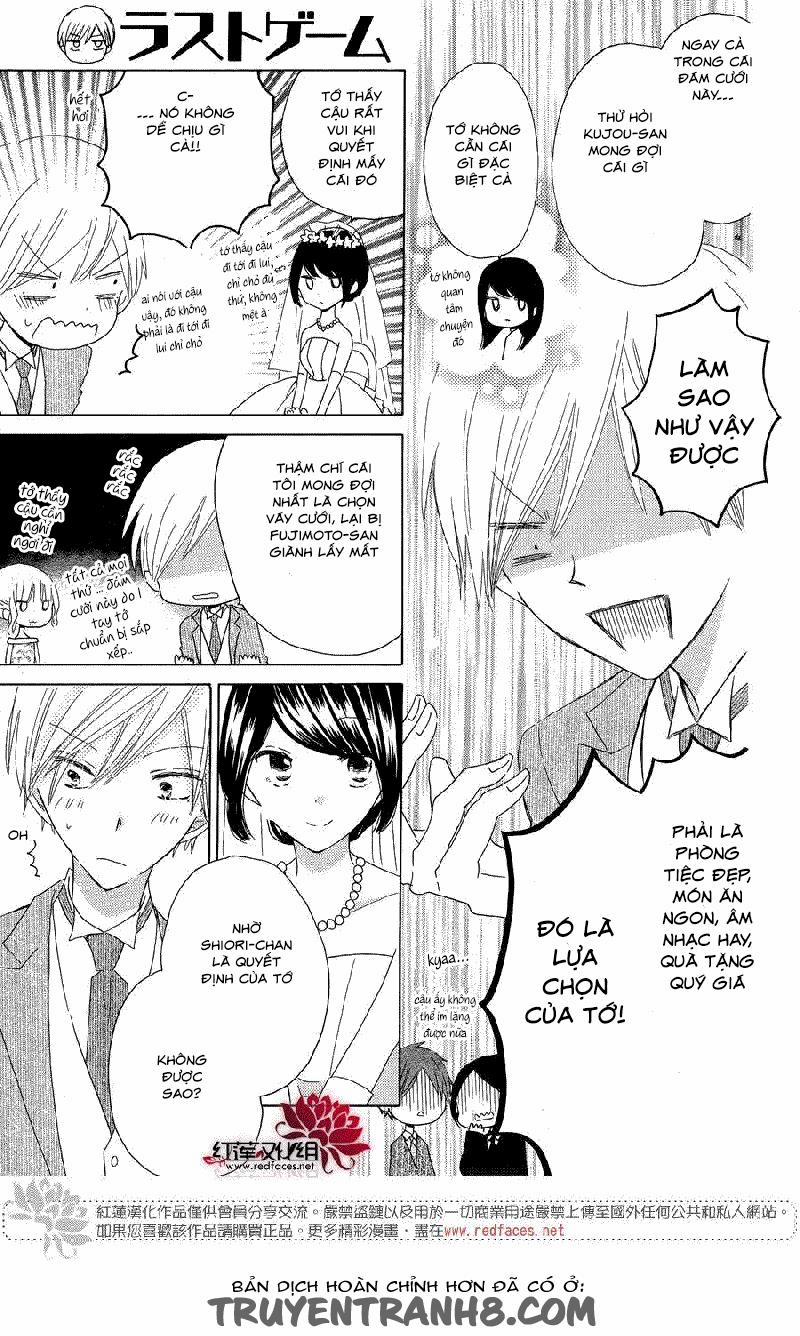Last Game 56 trang 23