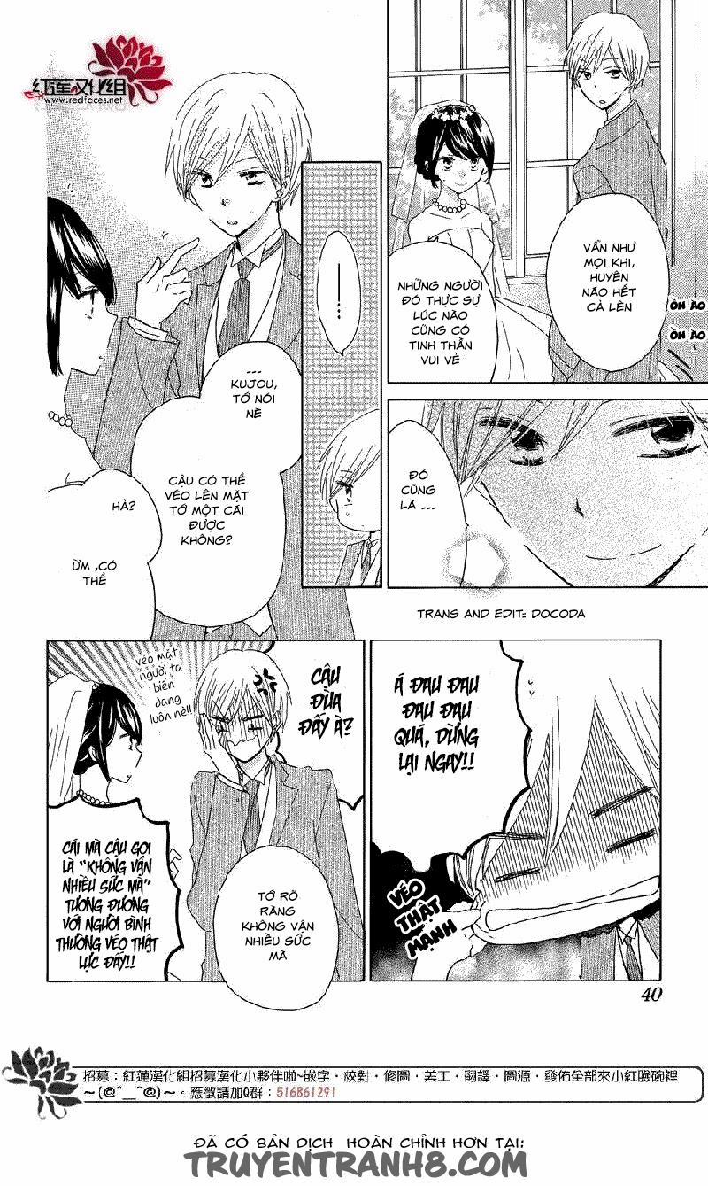 Last Game 56 trang 26