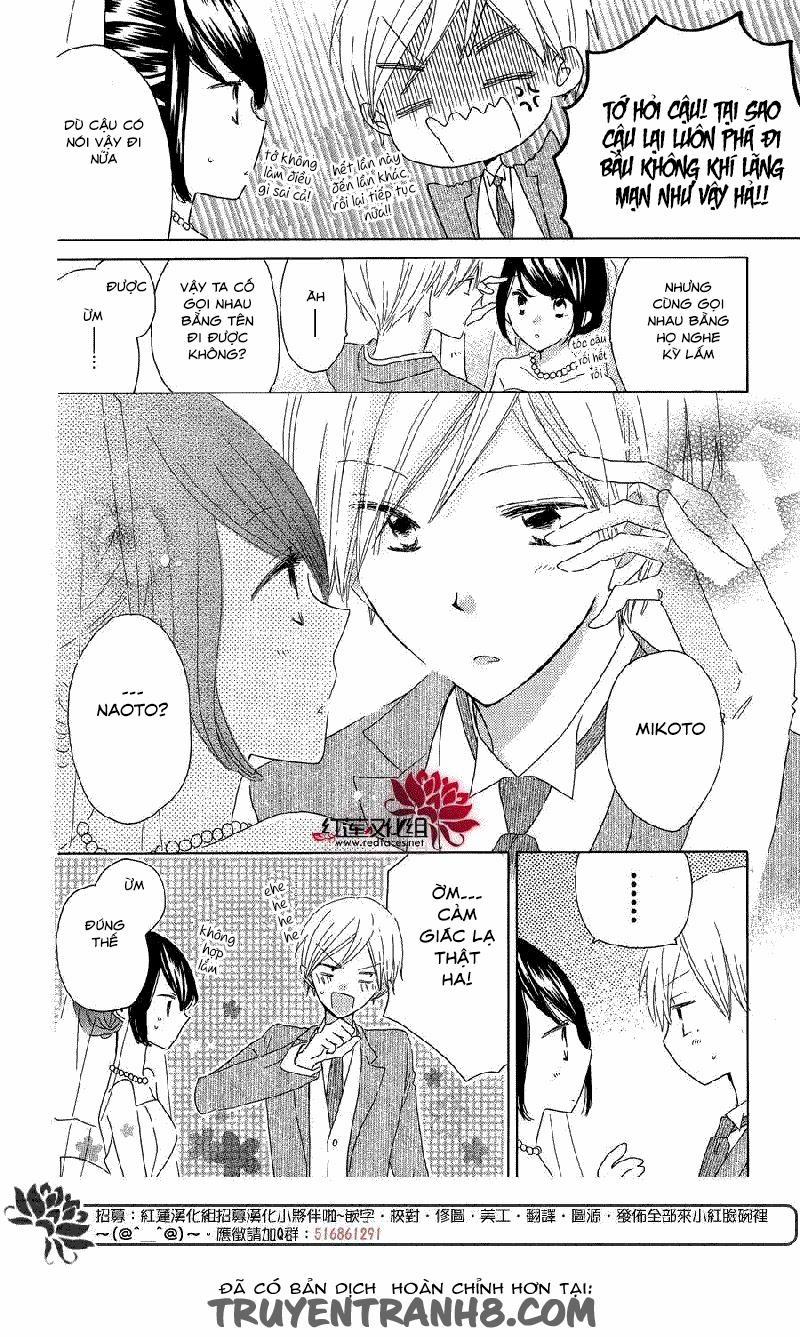 Last Game 56 trang 28