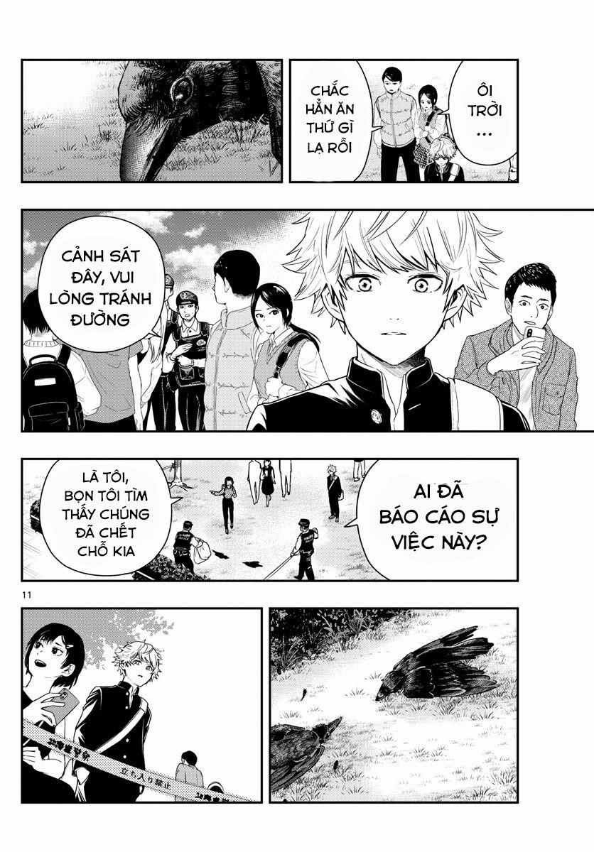 Last Karte 1 trang 10