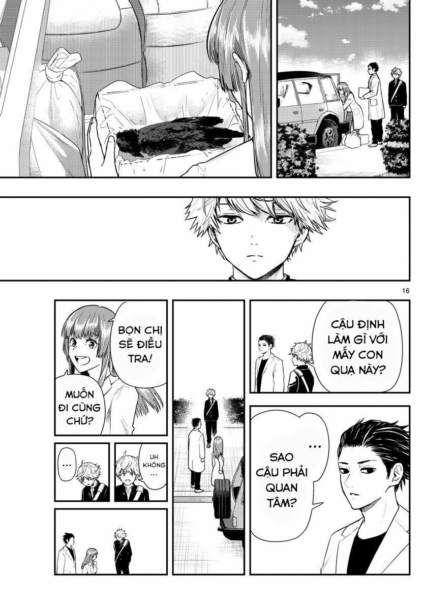 Last Karte 1 trang 15