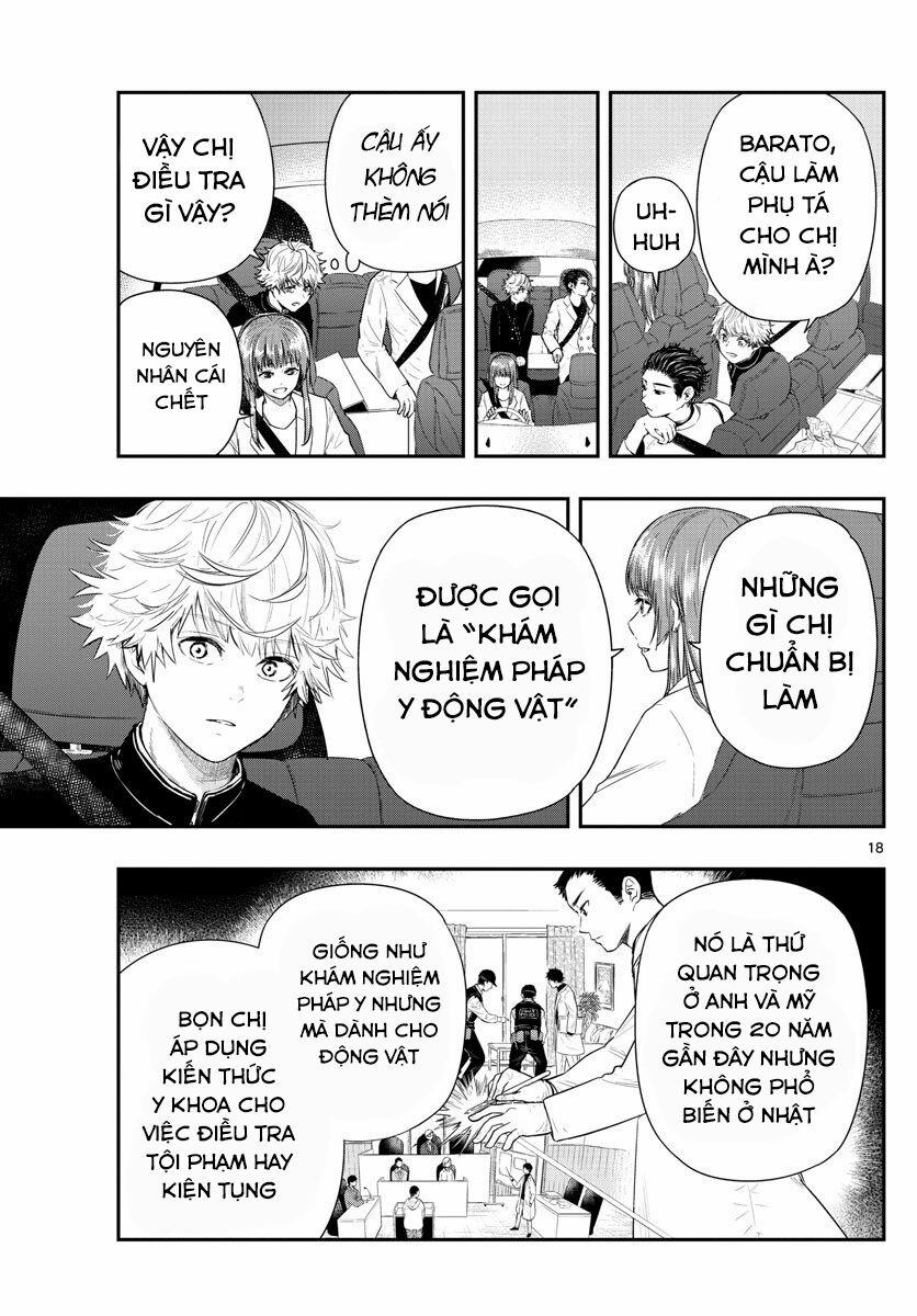 Last Karte 1 trang 17