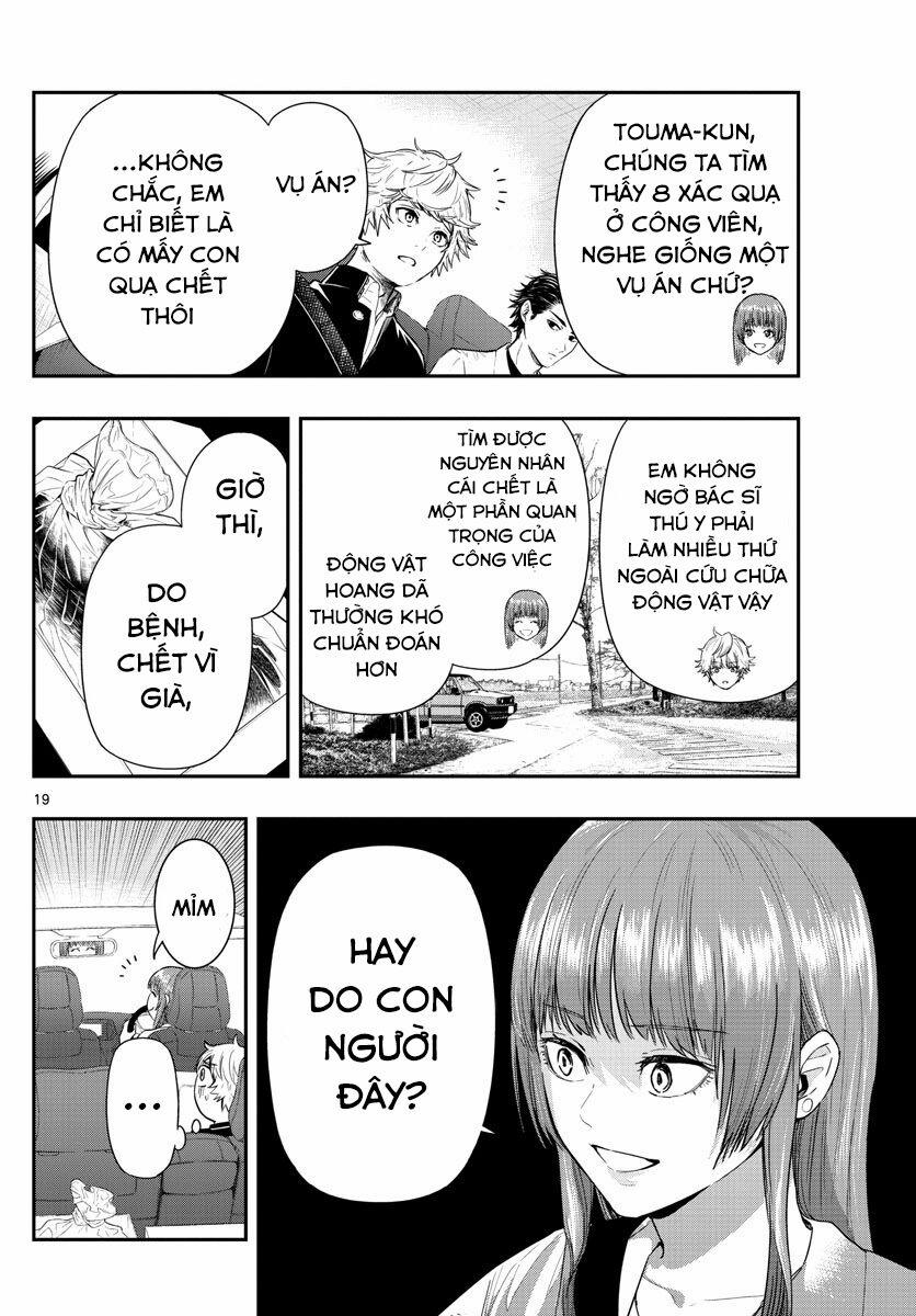 Last Karte 1 trang 18